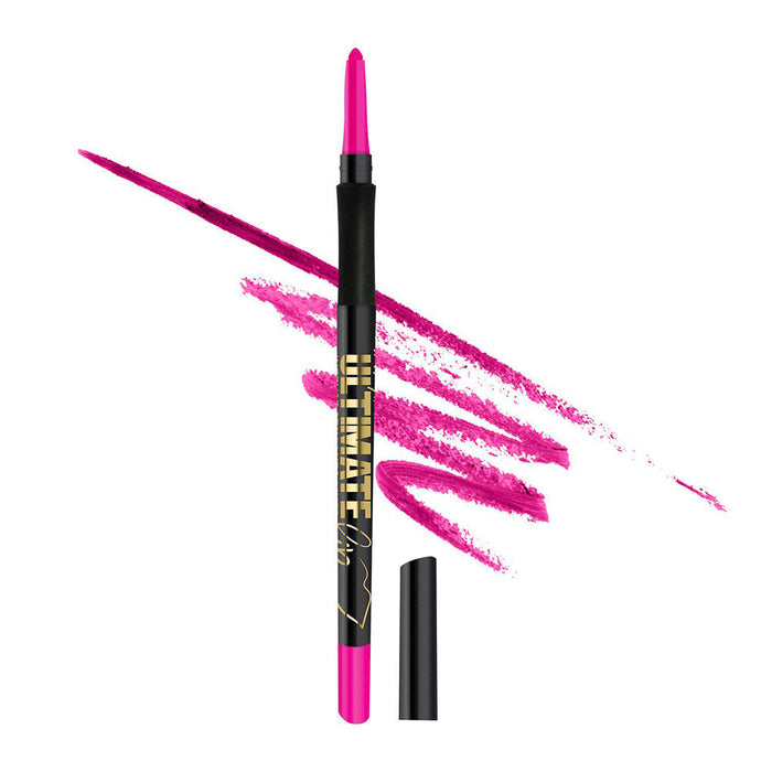 Eternal Pink