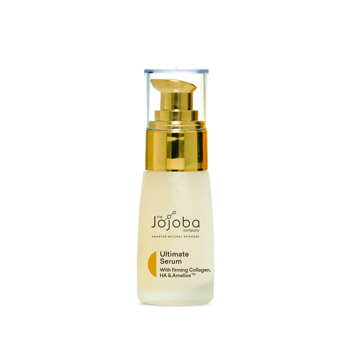 The Jojoba Company Ultimate Serum Nudie Glow Australia