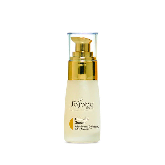 The Jojoba Company Ultimate Serum Nudie Glow Australia