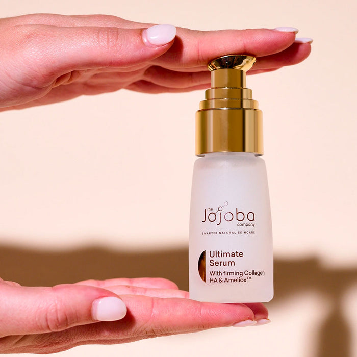 The Jojoba Company Ultimate Serum Nudie Glow Australia