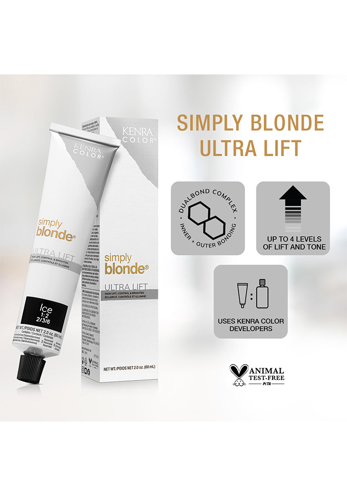 Ultra Lift Ice