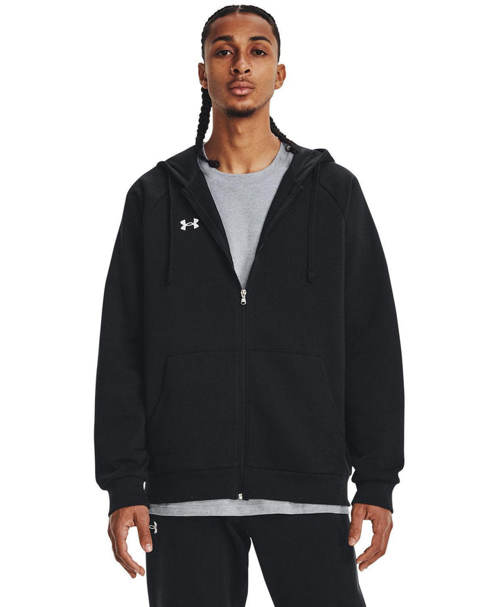 Under Armour Rival Fleece Full-Zip