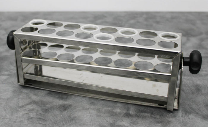 Universal Tube Rack 16 x 50mL Not Original Rack Stand