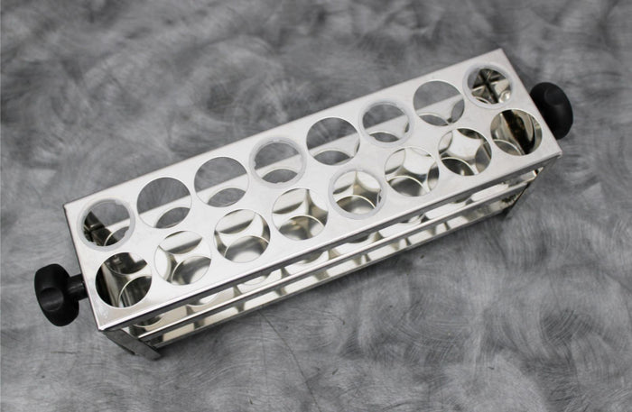 Universal Tube Rack 16 x 50mL Not Original Rack Stand