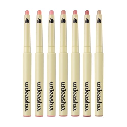 Unleashia OH Happy Day Lip Pencil 2 Keep Smile
