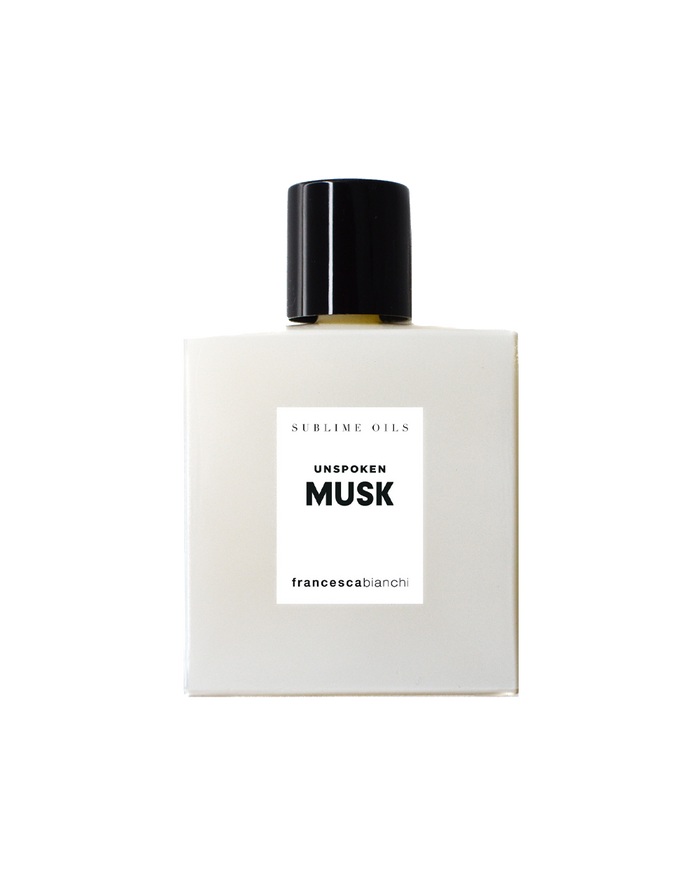 UNSPOKEN MUSK – SUBLIME OIL - TROVE Malaysia