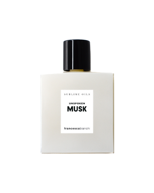 UNSPOKEN MUSK – SUBLIME OIL - TROVE Malaysia