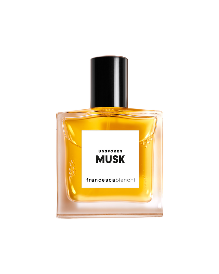 UNSPOKEN MUSK - TROVE Malaysia