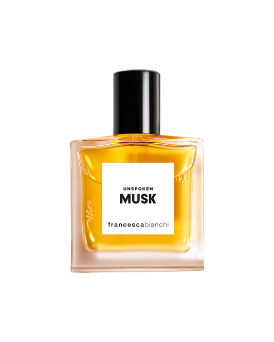 UNSPOKEN MUSK - TROVE Malaysia