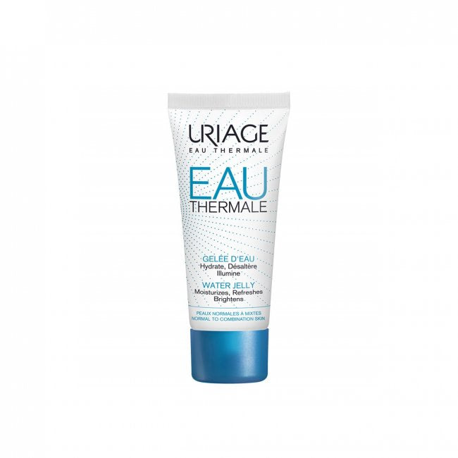 Uriage Eau Thermale Water Jelly 40ml