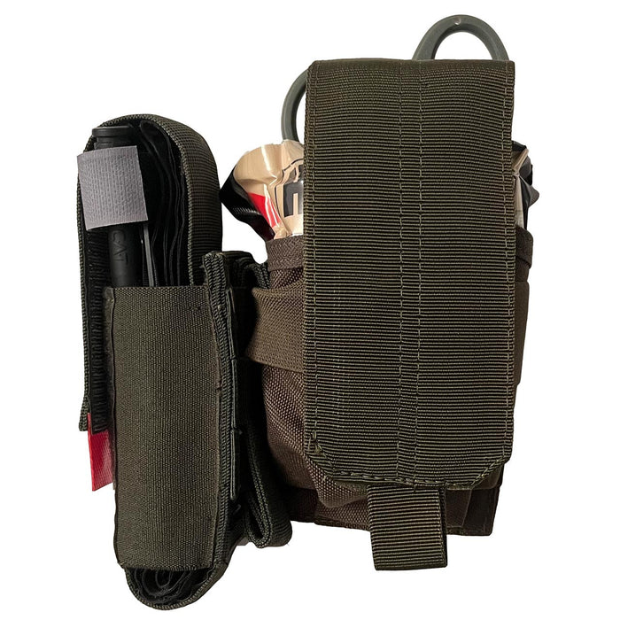 OD Green Full Kit