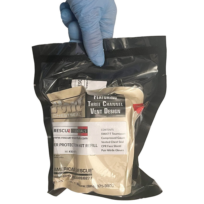 Refill Kit
