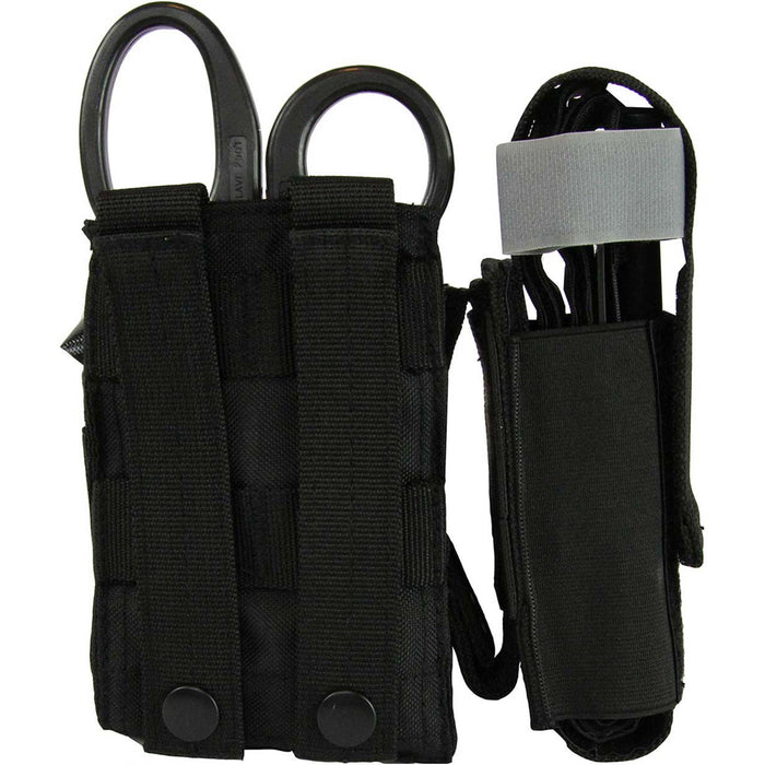Response Kit, side view
