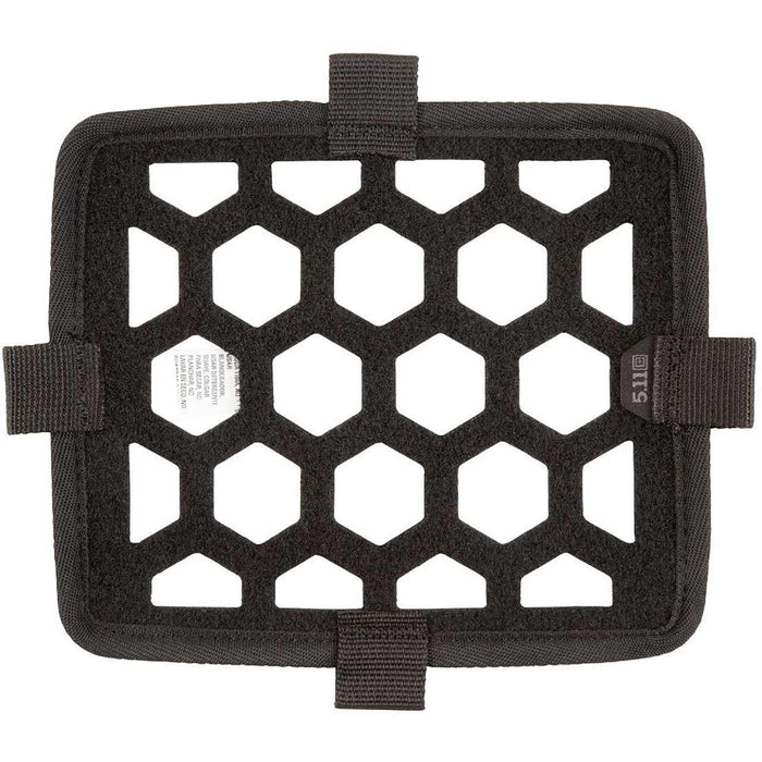 Vehicle Ready HEXGRID® Headrest Platform
