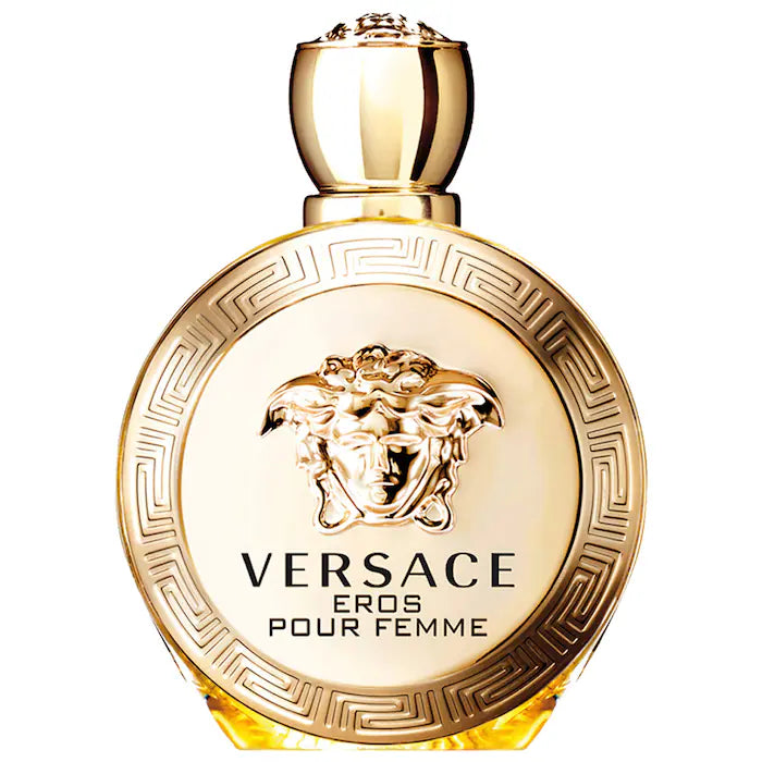 Versace Eros Pour Femme Eau De Parfum 100ml