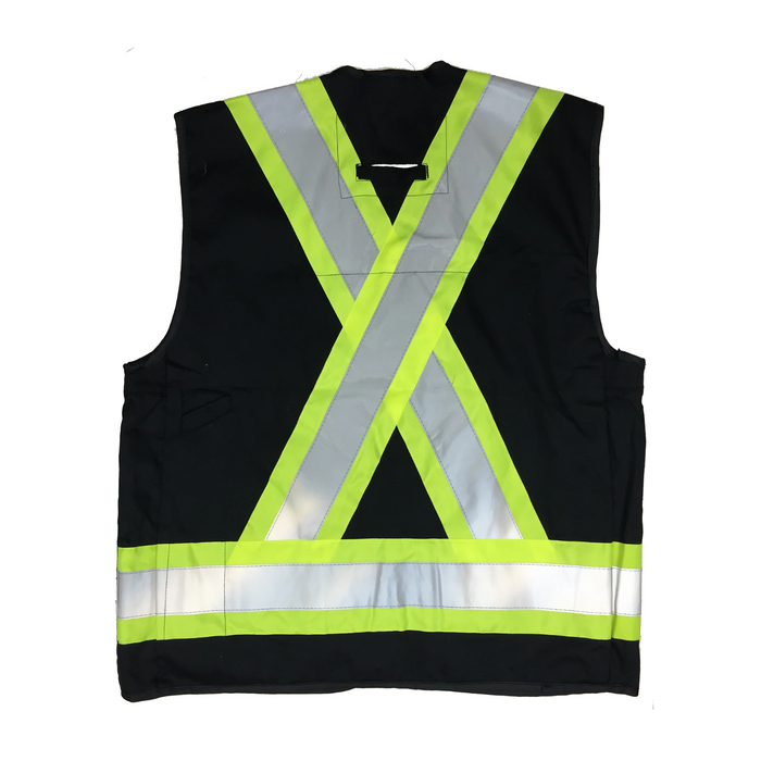 Viking Men's Open Road® FR Vest Vests Viking
