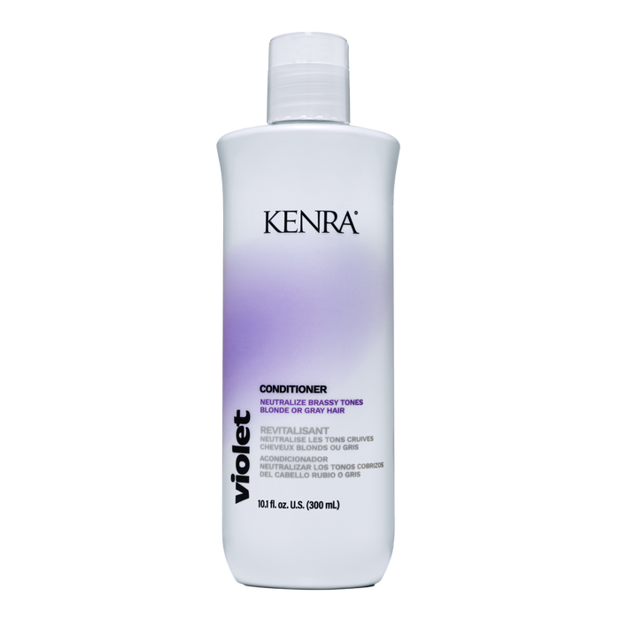 Violet Conditioner