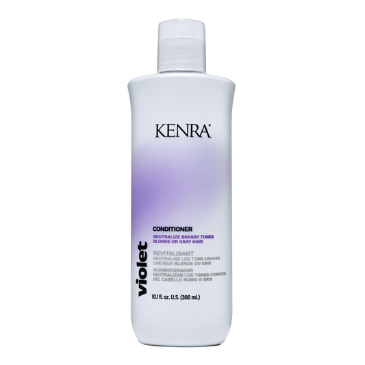 Violet Conditioner