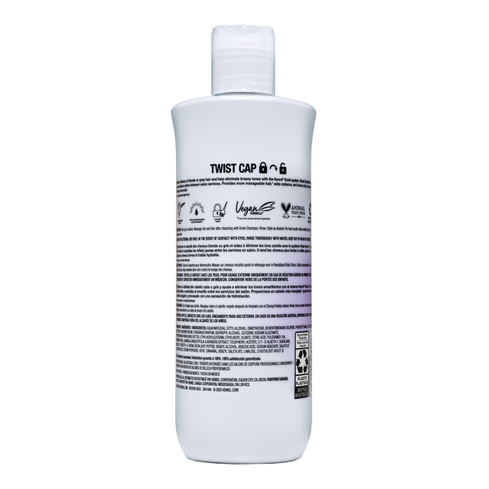 Violet Conditioner