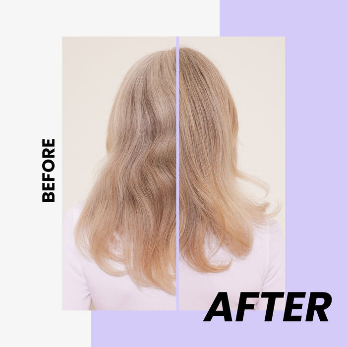 Violet Conditioner