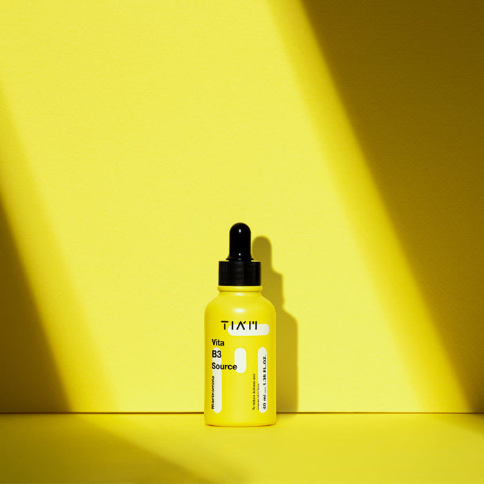 Vita B3 Source - Korean-Skincare