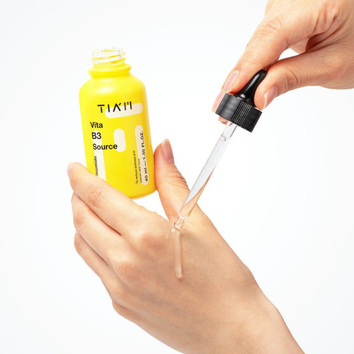 Vita B3 Source - Korean-Skincare