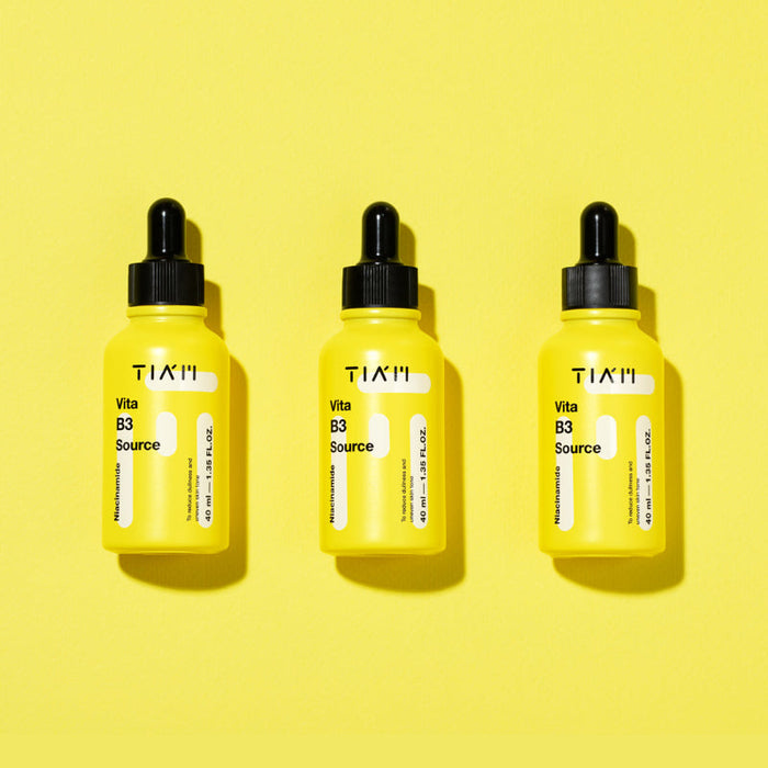 Vita B3 Source - Korean-Skincare