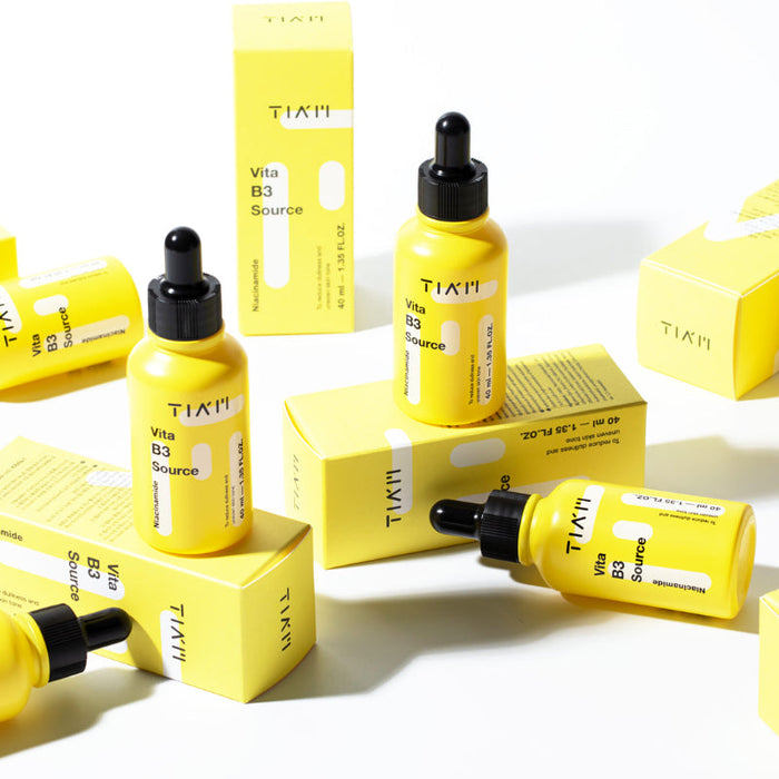 Vita B3 Source - Korean-Skincare