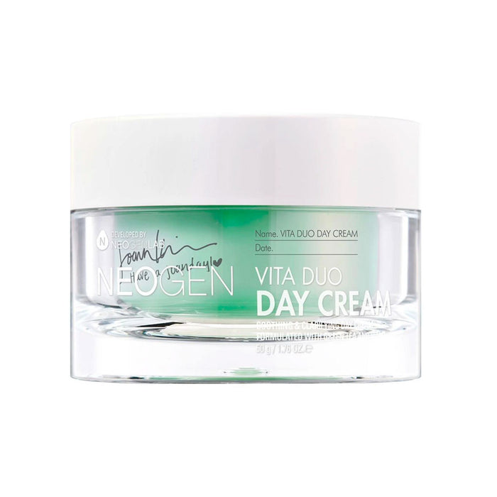 Neogen Vita Duo Day Cream Nudie Glow Australia