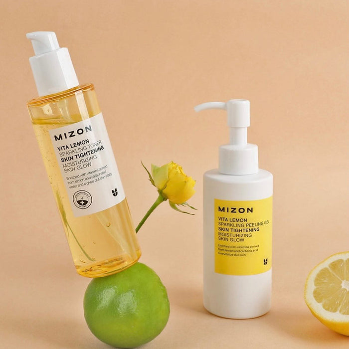 Vita Lemon Sparkling Toner