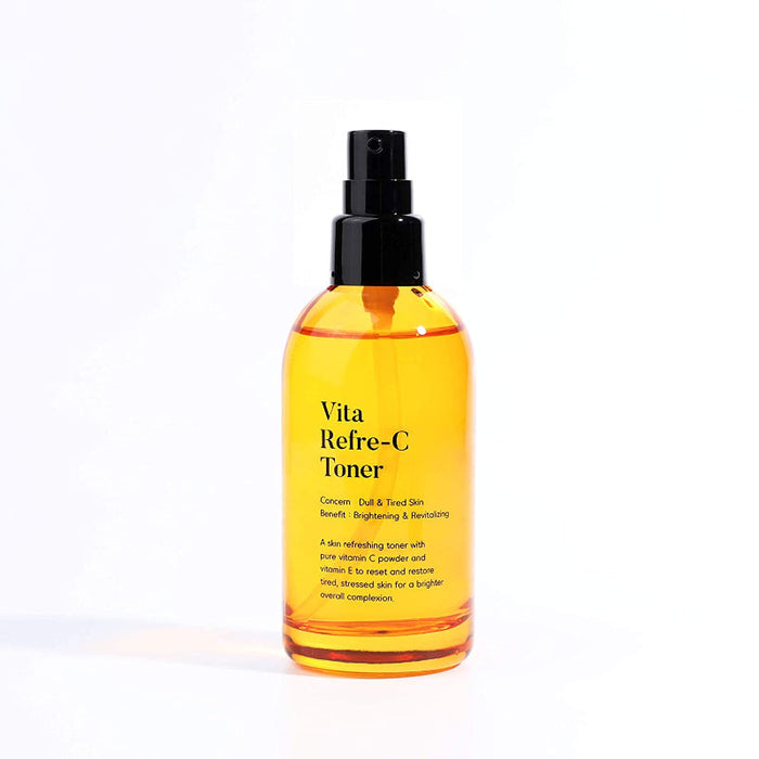 TIA'M Vita Refre-C Toner - Korean-Skincare