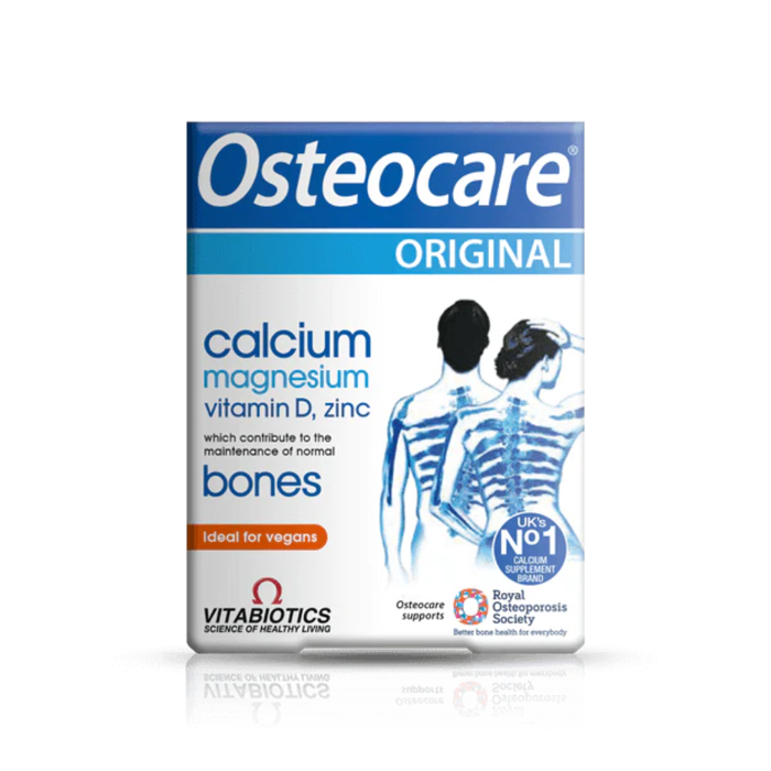 Vitabiotics Osteocare Original