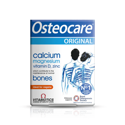 Vitabiotics Osteocare Original