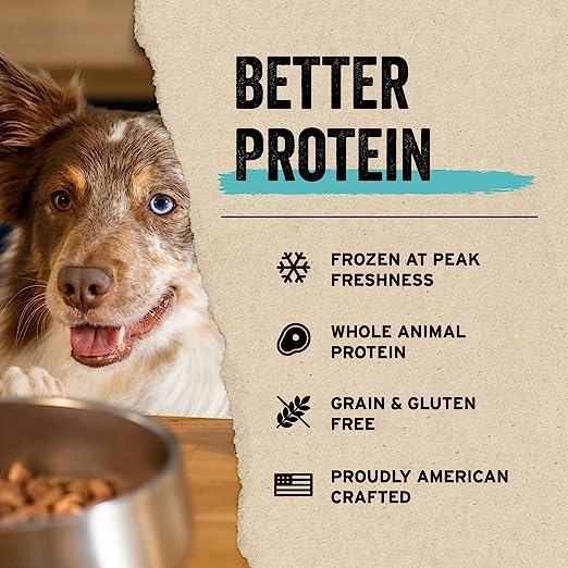 Vital Essentials - Freeze Dried Turkey Nib Entree