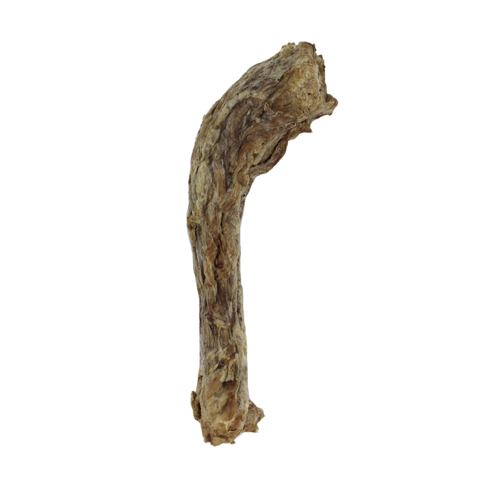 Vital Essentials Single Freeze-Dried Turkey Neck