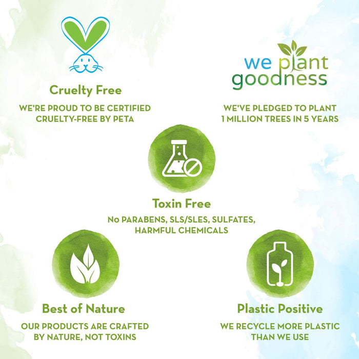 natural vitamin c face toner