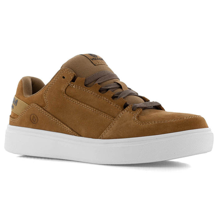 Volcom Men's Evolve Skate Inspired Work Shoe Work Shoes Volcom