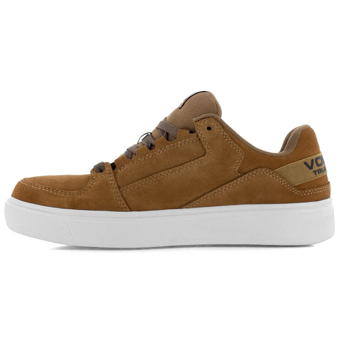 Volcom Men's Evolve Skate Inspired Work Shoe Work Shoes Volcom