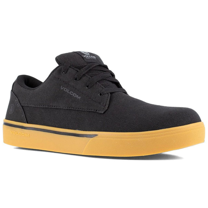 Volcom Men's True Skate Inspired Work Shoe Work Shoes Volcom