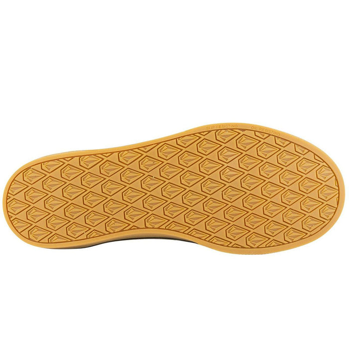 Volcom Men's True Skate Inspired Work Shoe Work Shoes Volcom