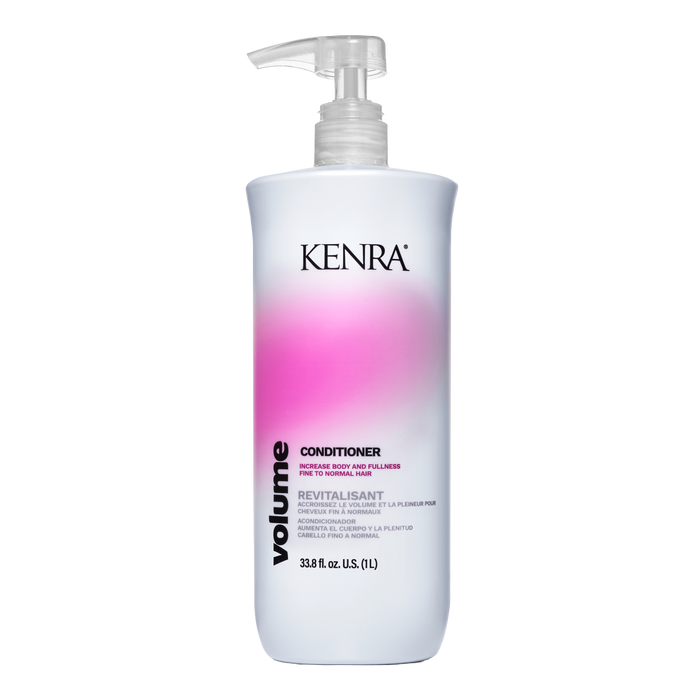 Volume Conditioner