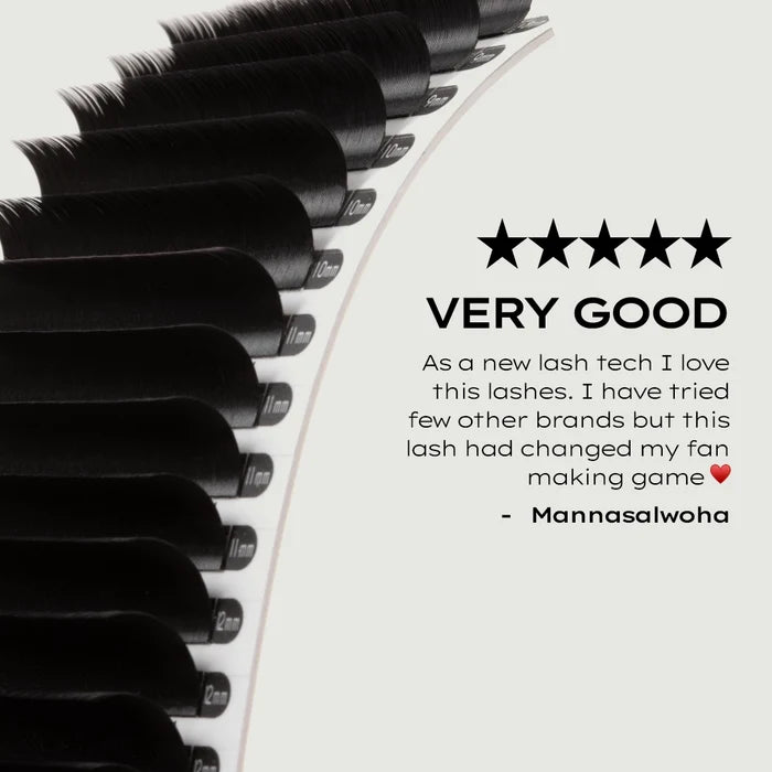 Volume Mayfair Lashes 0.06