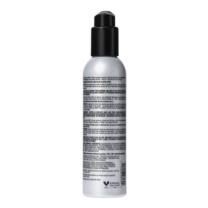 Volume Mist 2