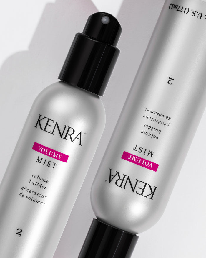 Volume Mist 2