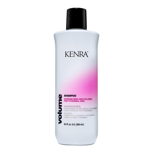 Volume Shampoo
