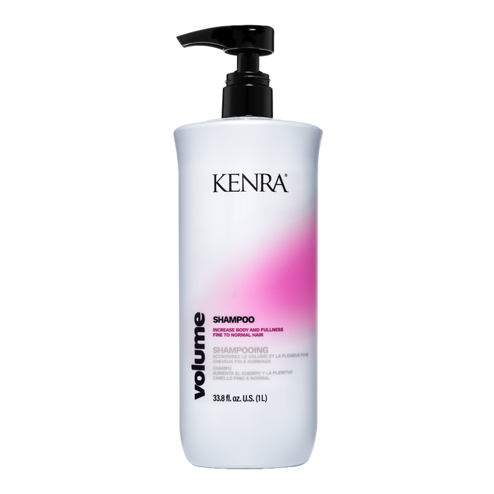 Volume Shampoo