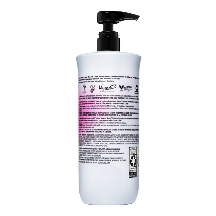 Volume Shampoo