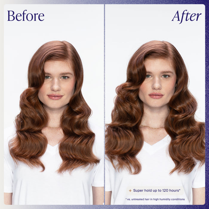 Volume Spray 25 Coastal Breeze