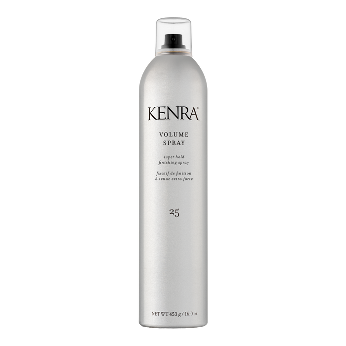 Volume Spray 25