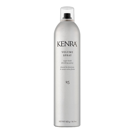 Volume Spray 25